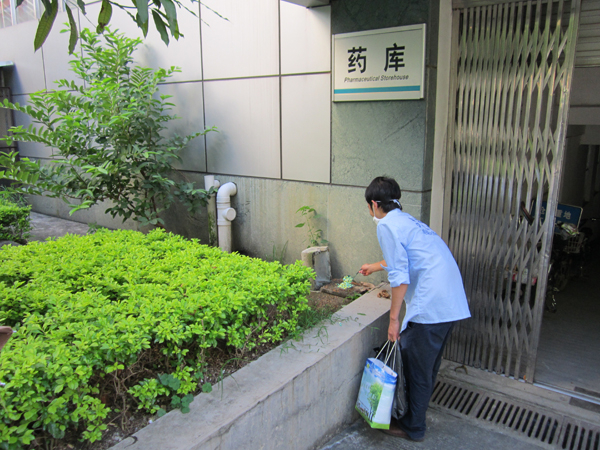 機(jī)構(gòu)企事業(yè)、學(xué)校、醫(yī)院、超市等各類(lèi)單位