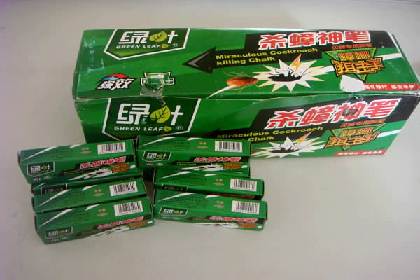 家用藥劑-康凈8